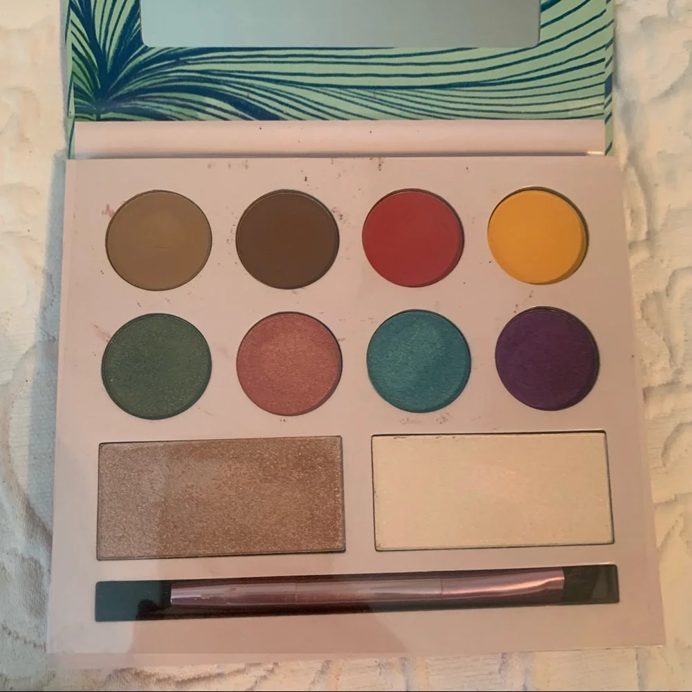 Moods Makeup Palette